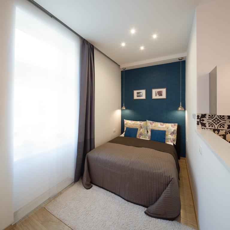 Studio 16 Sopron Exteriör bild